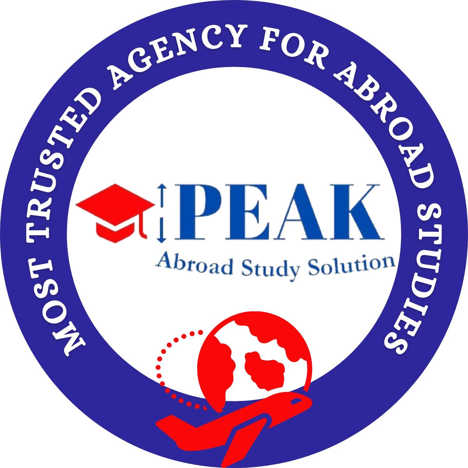 Peak Abroad Study Solution Pvt.ltd
